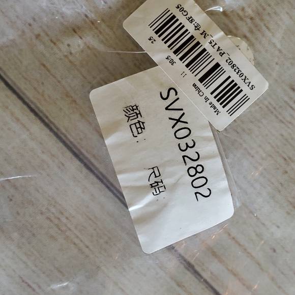 High waisted bikini - Picture 5 of 6